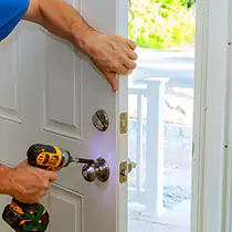 Entry Doors in Castro Valley, CA
