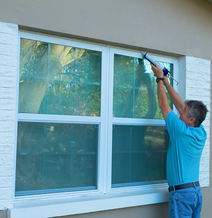 Modern Windows in Castro Valley, CA