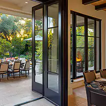 Patio Doors in Castro Valley, CA