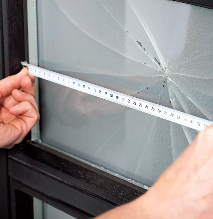 Storefront Glass Repair in Castro Valley, CA