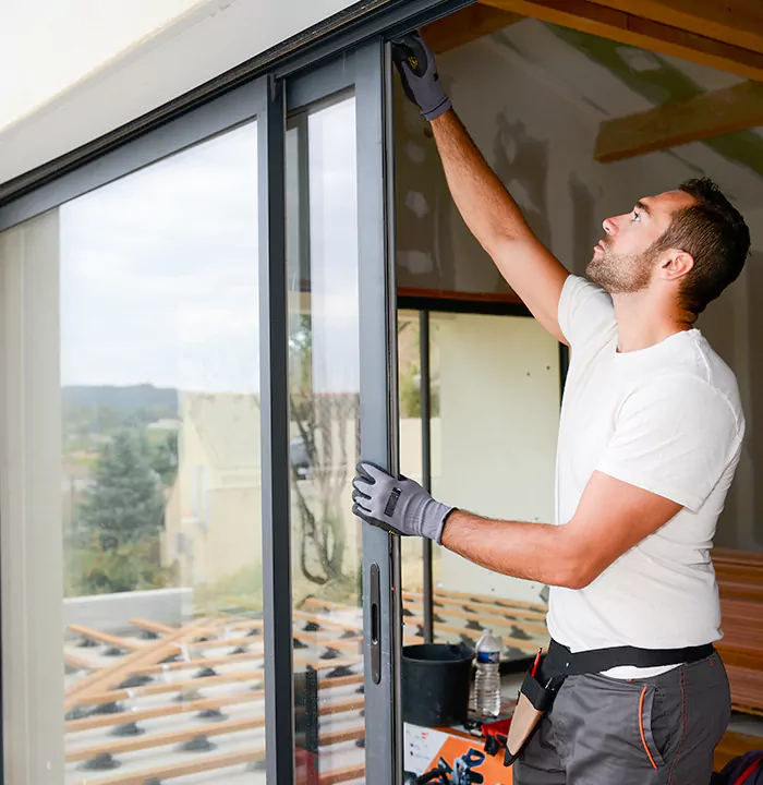 Vinyl Window Installation in Castro Valley, CA
