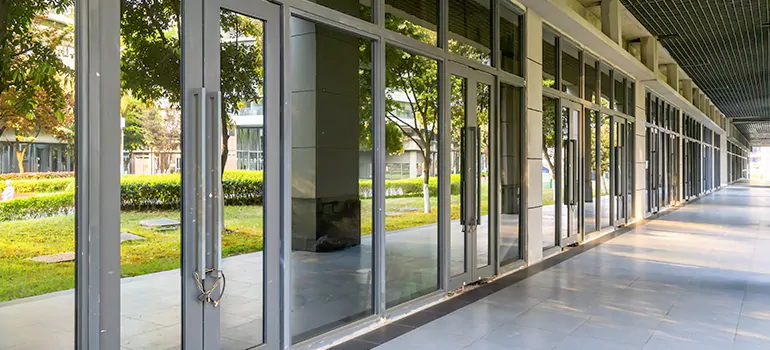 Professional Accordion Door Repair in Castro Valley, CA