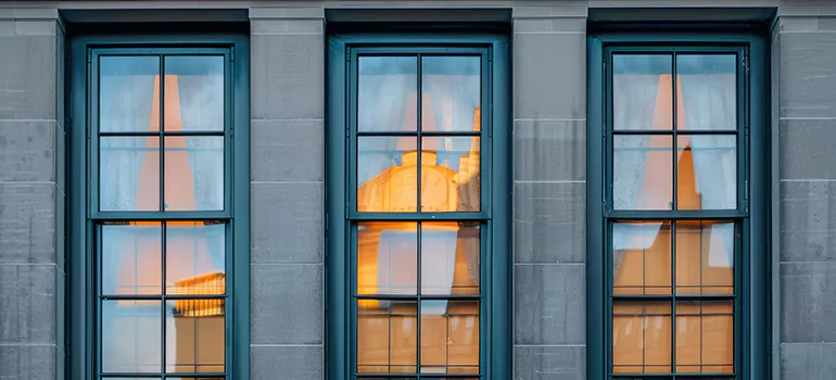Architectural Window Installation in Castro Valley, CA