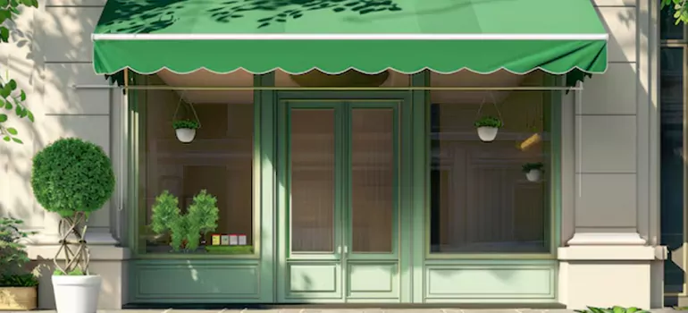 Awning Window Replacement in Castro Valley, CA