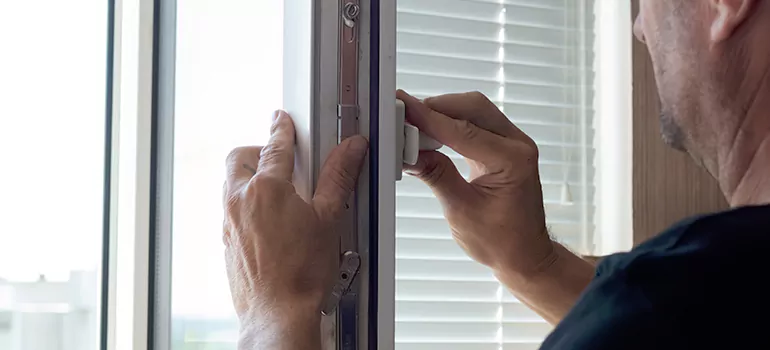 Luxury Window Installation in Castro Valley, CA