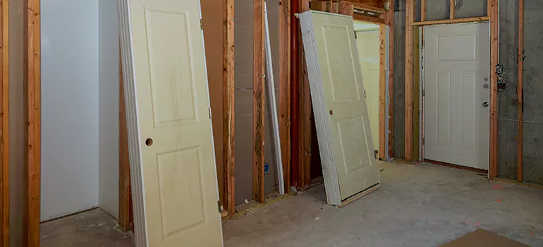 Outdoor Insulation in Castro Valley, CA