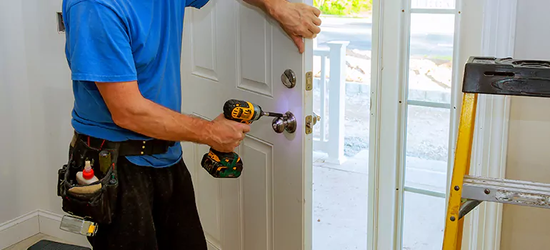 Car Door Lock Repair in Castro Valley, CA