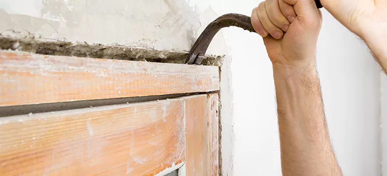 Front Door Replacement Cost in Castro Valley, CA