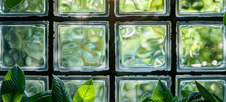 Glass Block Windows Near Me in Castro Valley, CA