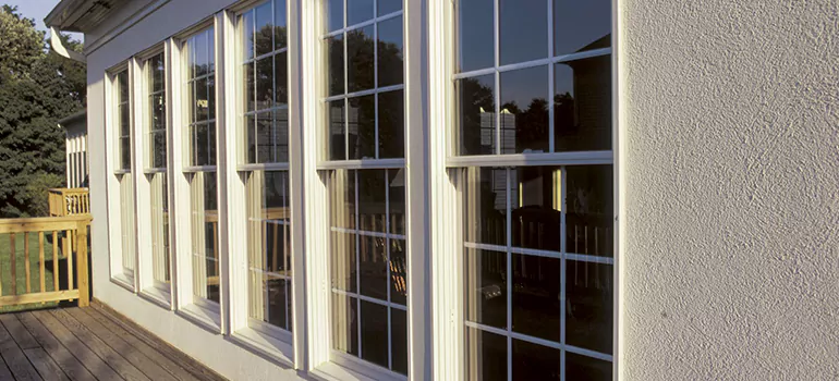 Home Window Glass Repair in Castro Valley, CA