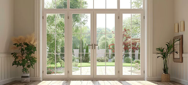 Impact Patio Doors in Castro Valley, CA