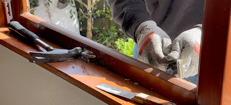 Industrial Window Repair in Castro Valley, CA