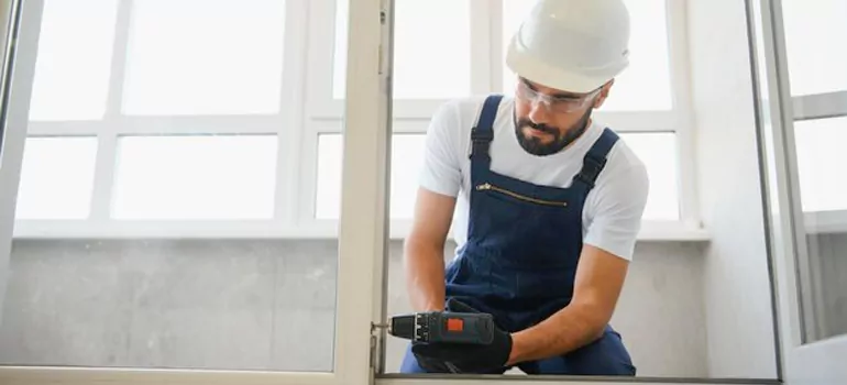 Local Interior Window Finishing in Castro Valley, CA