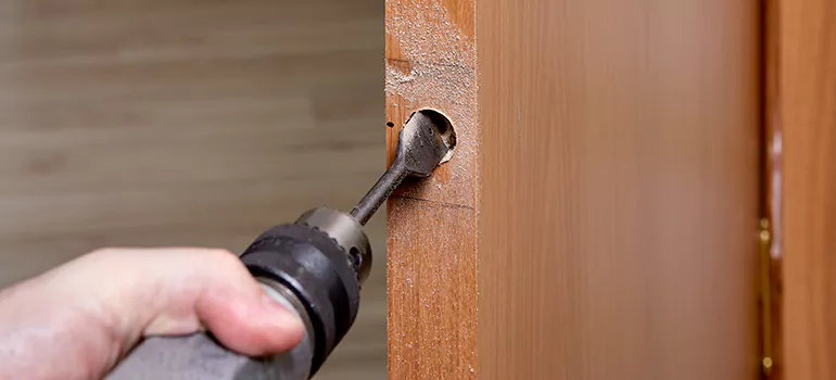 Sliding Pocket Door Repair inCastro Valley, CA