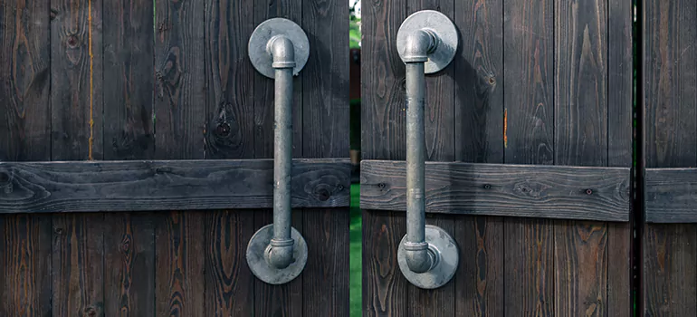 Pull Handle Installation in Castro Valley, CA