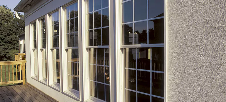 Residential Security Window Screens Installation in Castro Valley, CA