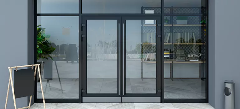 Sliding Screen Door Installation in Castro Valley, CA