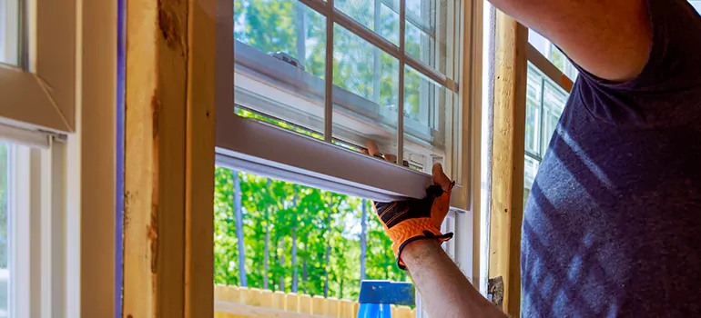 Decorative Window Film Services in Castro Valley, CA