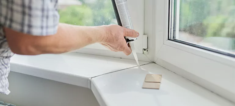 Professional Accordion Door Repair in Castro Valley, CA