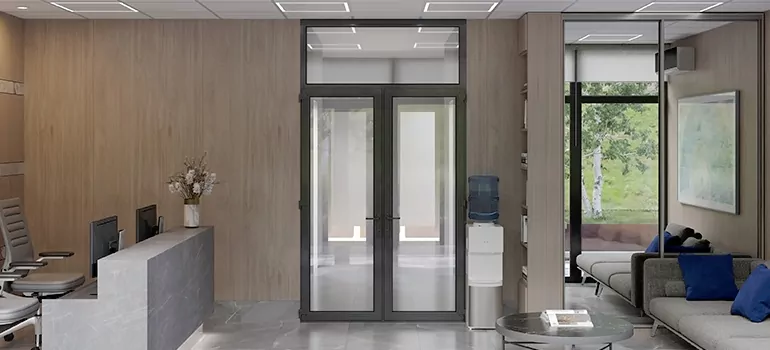 Residential Accordion Door Repair in Castro Valley, CA