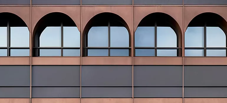 Modern Architectural Windows Repair in Castro Valley, CA
