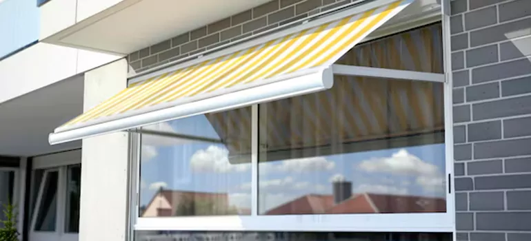 Awning Window Maintenance in Castro Valley, CA