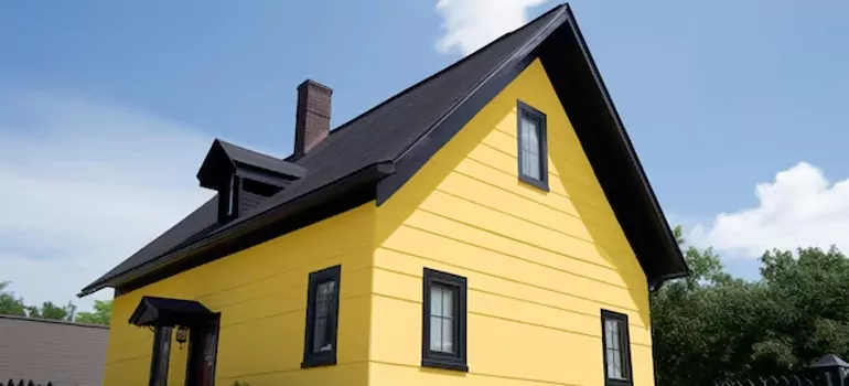 [Custom Black Windows in Castro Valley, CA