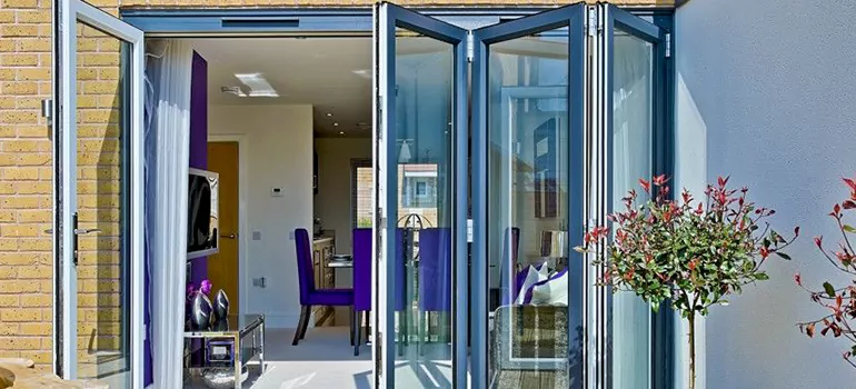 Commercial Door Glass Repair in Castro Valley, CA