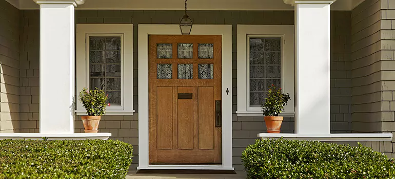 Attic Door Insulation in Castro Valley, CA