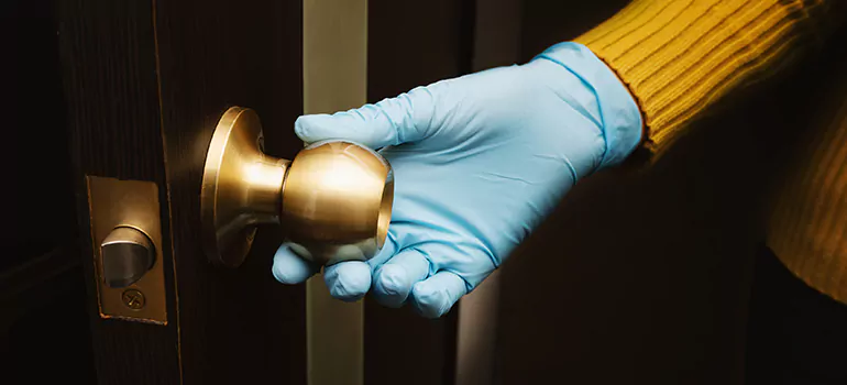 Sliding Door Lock Repair in Castro Valley, CA