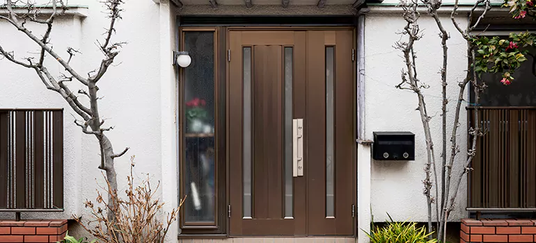 Auto Door Panel Repair in Castro Valley, CA