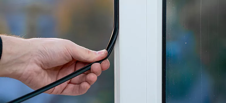 Custom Door Seal Repair in Castro Valley, CA
