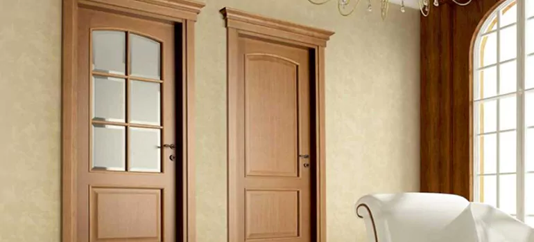 Cabinet Door Stiles in Castro Valley, CA