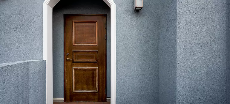 Fiberglass Door Weatherproofing in Castro Valley, CA