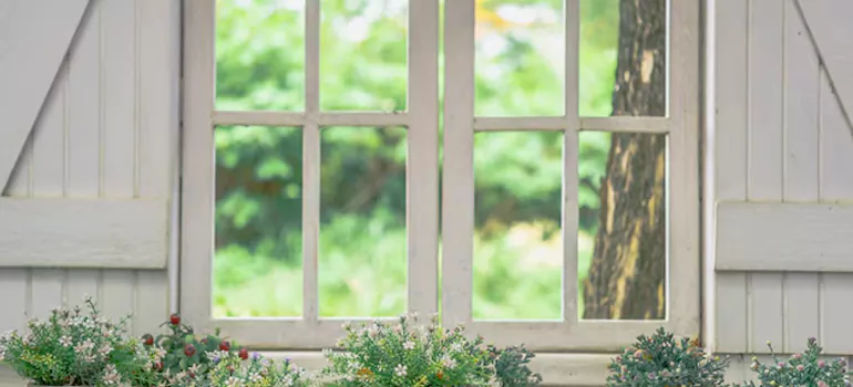 Professional Garden Window Enclosure Repair in Castro Valley, CA