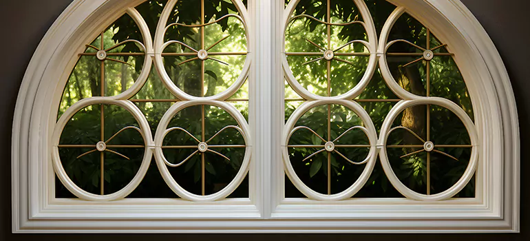 Half-round Window Replacement Contractors in Castro Valley, CA