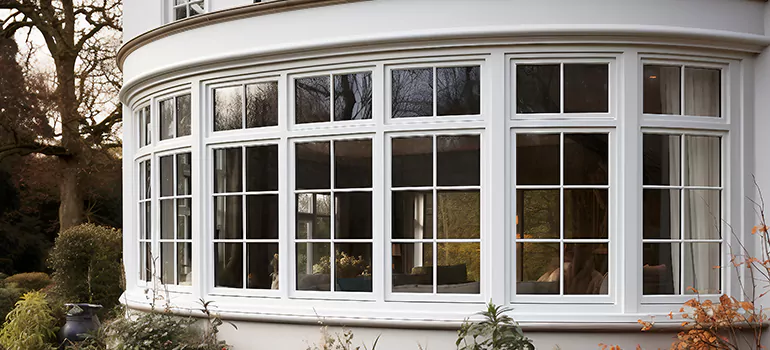 Home Window Pane Replacement in Castro Valley, CA