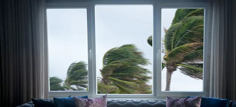 Hurricane Window Inspections Services in Castro Valley, CA