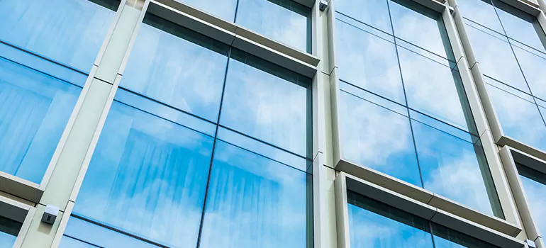Industrial Window Insulation in Castro Valley, CA