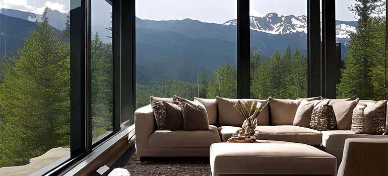 Picture Window Maintenance in Castro Valley, CA