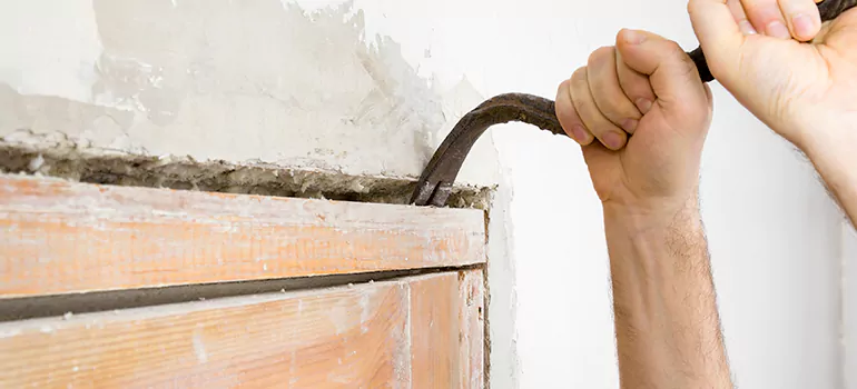 Pocket Door Hardware Repair inCastro Valley, CA