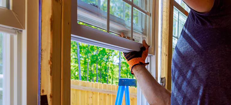 Removable Porch Windows in Castro Valley, CA