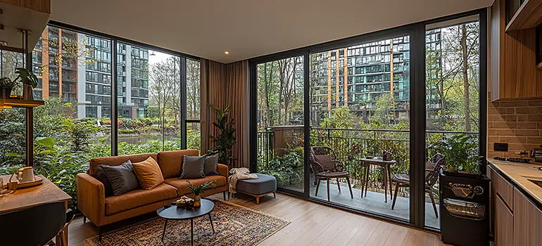 Residential Soundproofing Window Services in Castro Valley, CA
