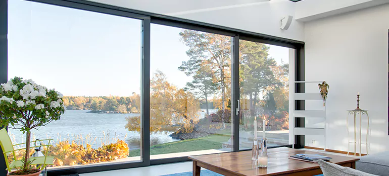Custom Residential Window Tinting in Castro Valley, CA