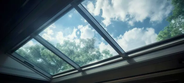 Roofing Skylight Installation in Castro Valley, CA