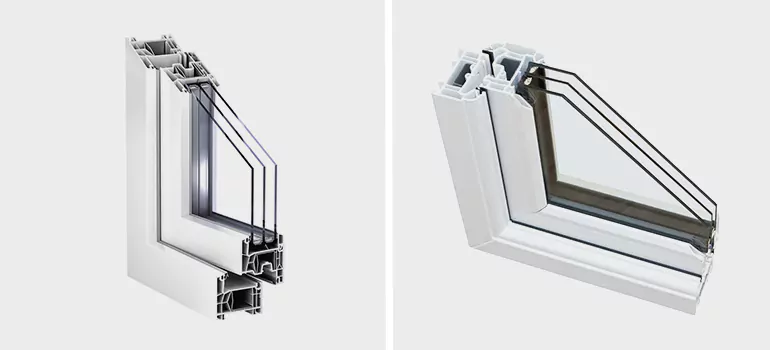 Double Triple Pane Windows in Castro Valley, CA