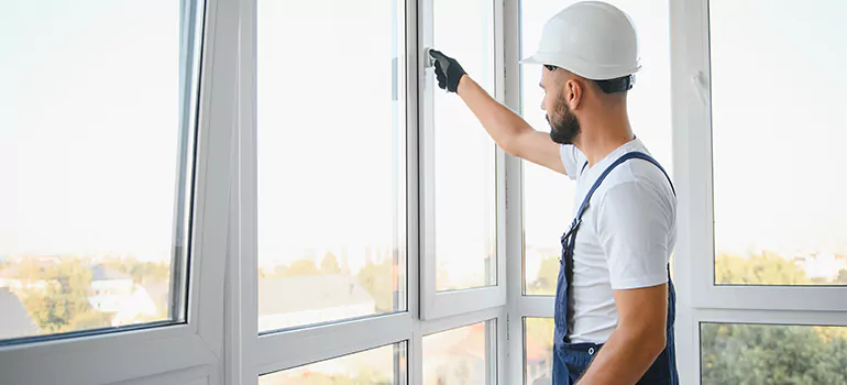 Double Pane Window Glass Repair in Castro Valley, CA
