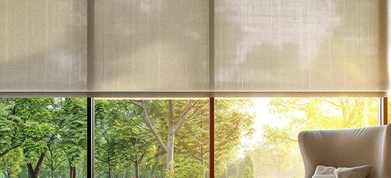Custom Window Shades in Castro Valley, CA