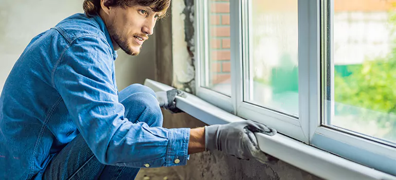 Residential Accordion Door Repair in Castro Valley, CA